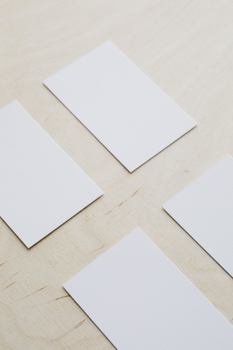Business Card Printing