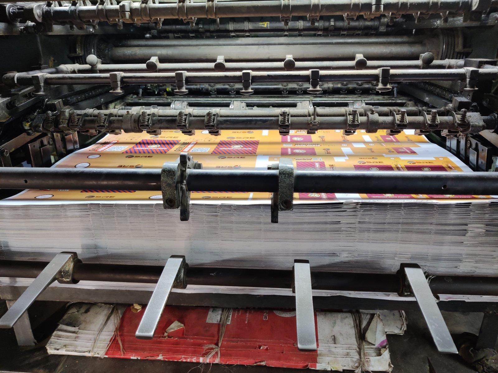 Flex & Banner Printing