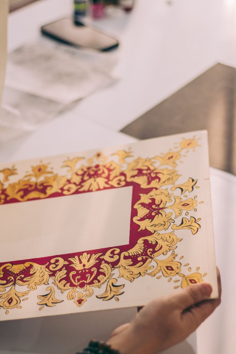 Wedding Card Printing