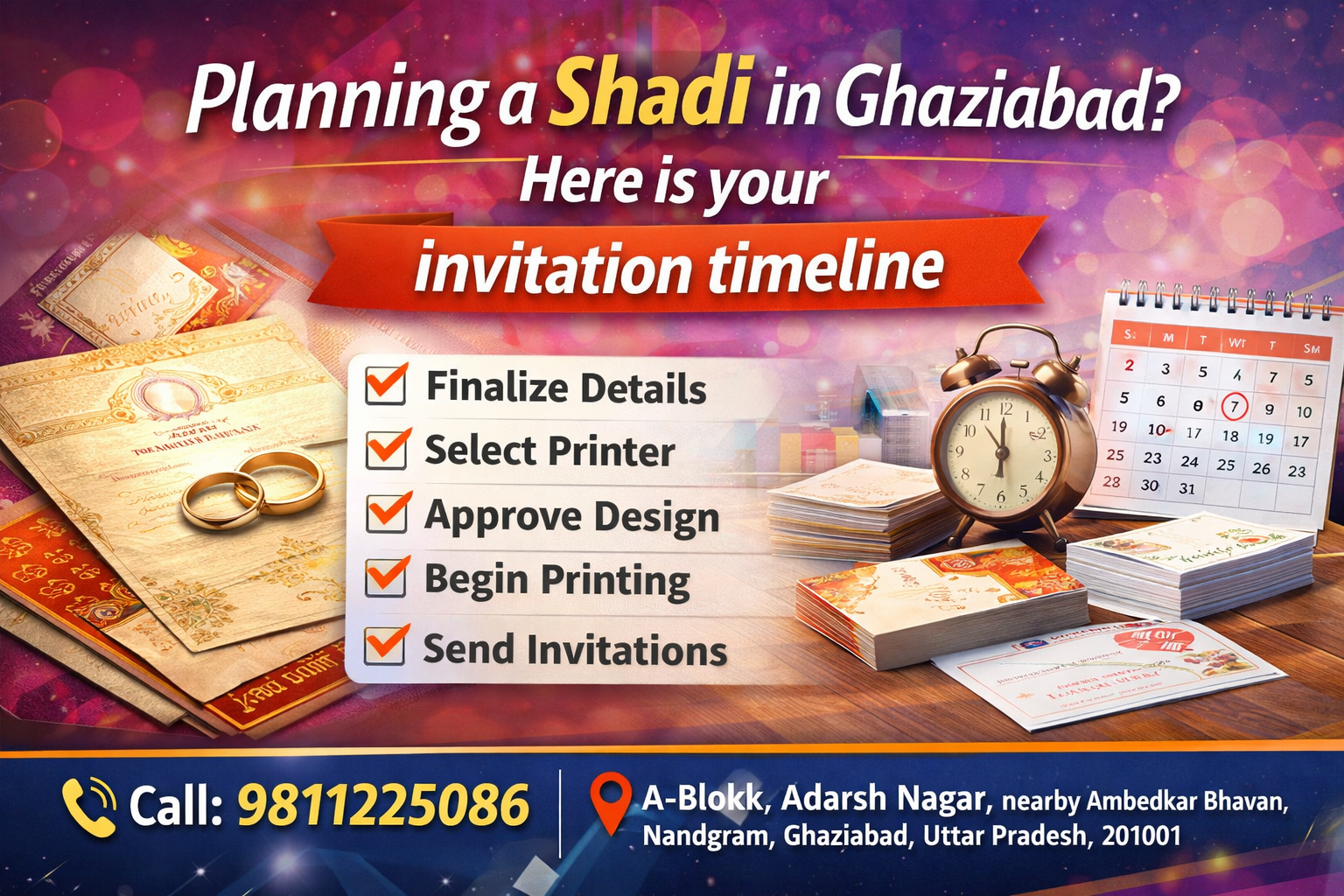 Shadi Cards