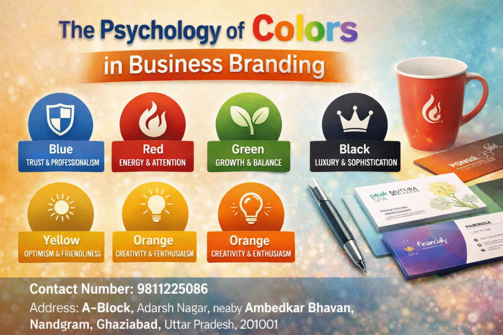 Business Branding