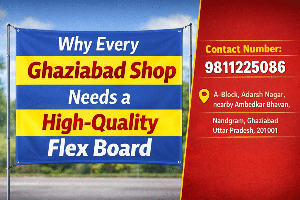 Flex Board