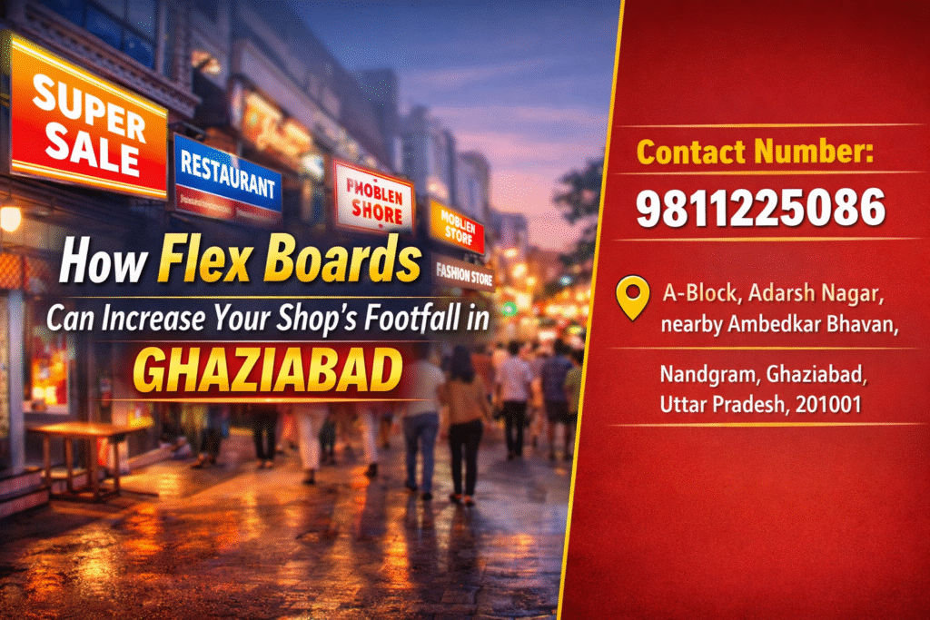 Flex Boards