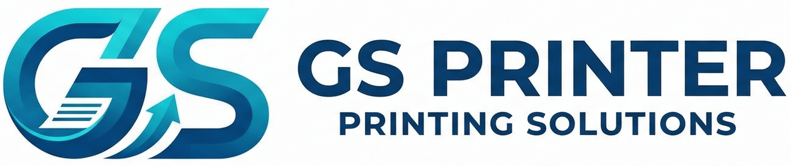GS Printer logo