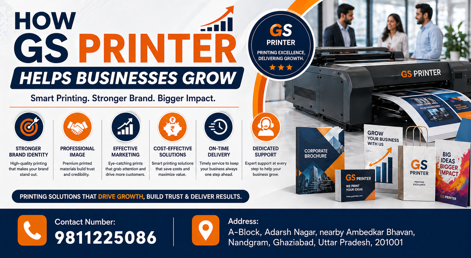Printing Press