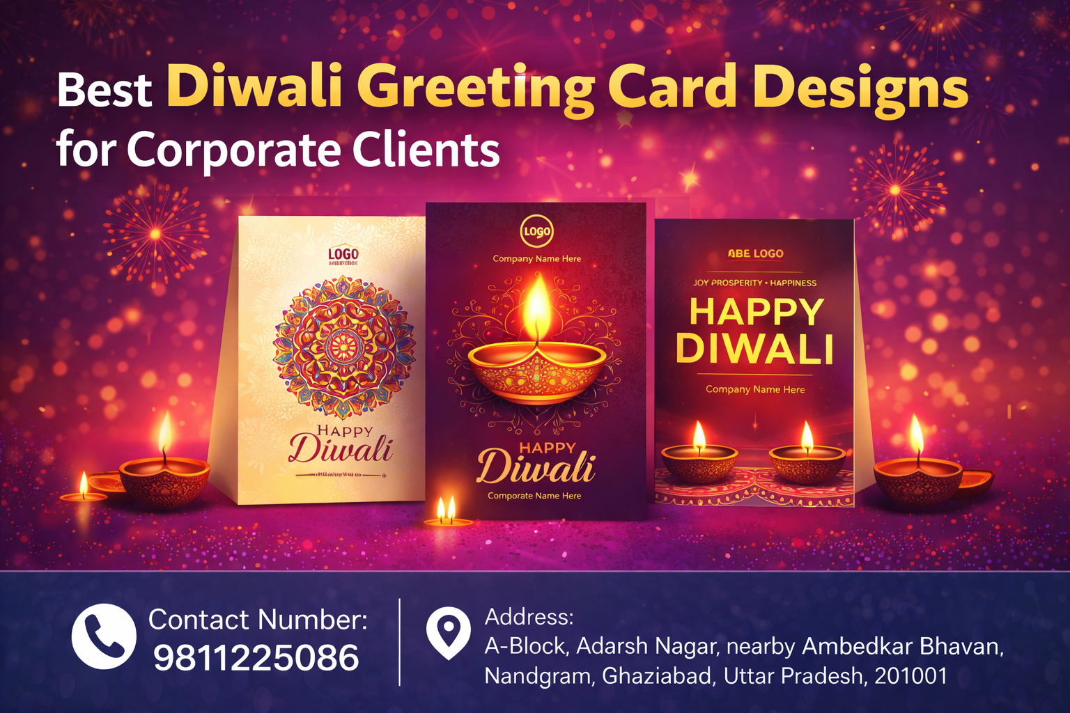 Greeting Card Designs