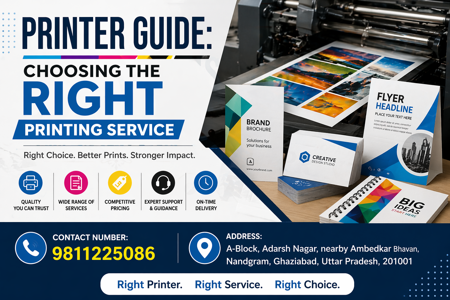 Printing Service