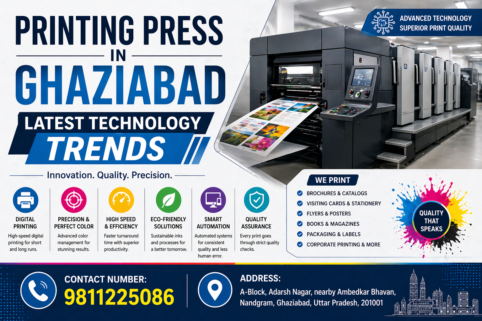 Printing Press