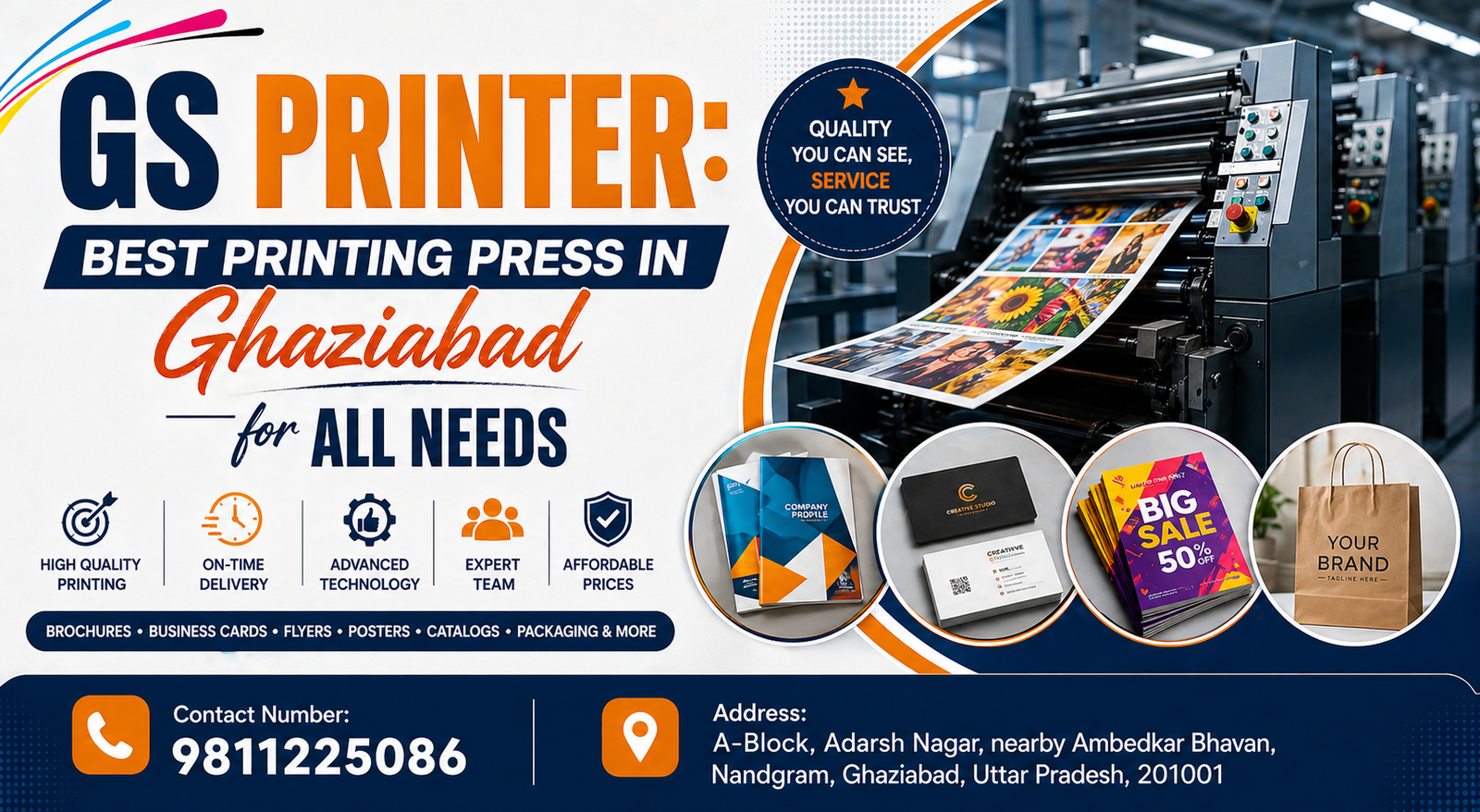 Printing Press