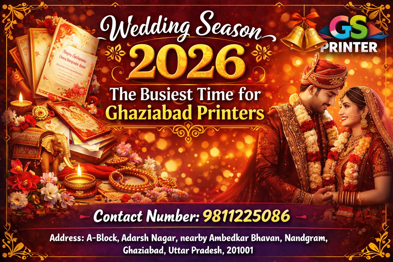 Ghaziabad Printers