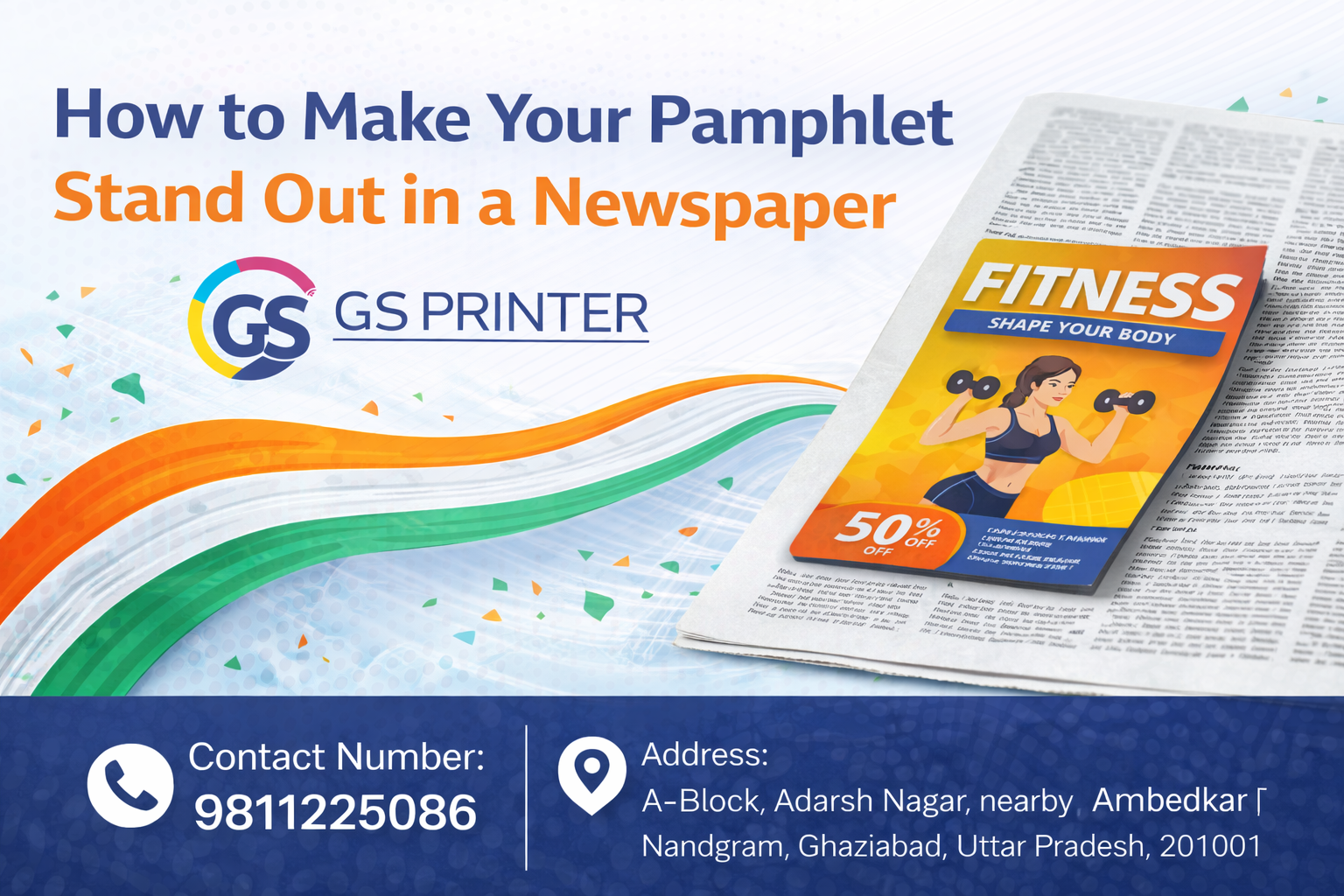 Pamphlet