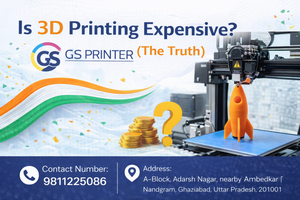 3D Printing