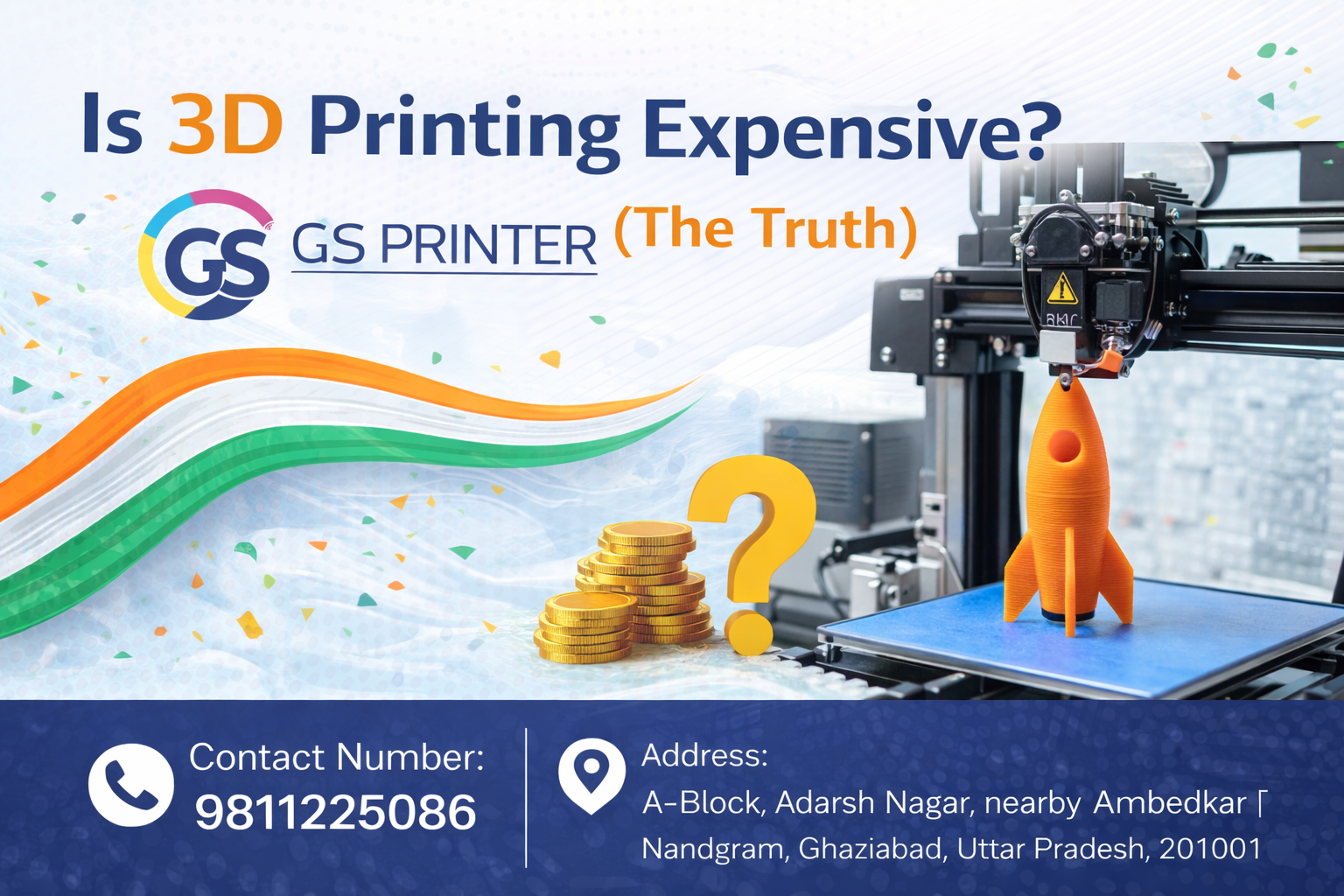 3D Printing