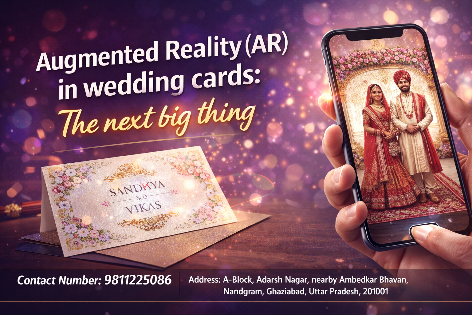 wedding cards