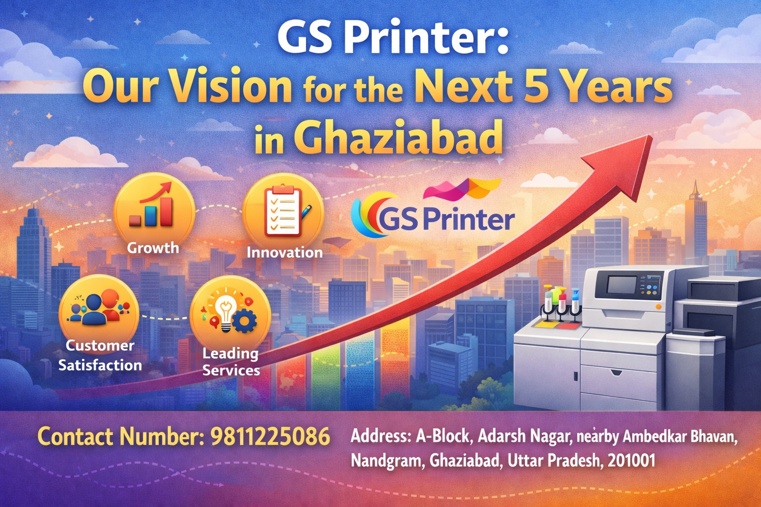 future of printing