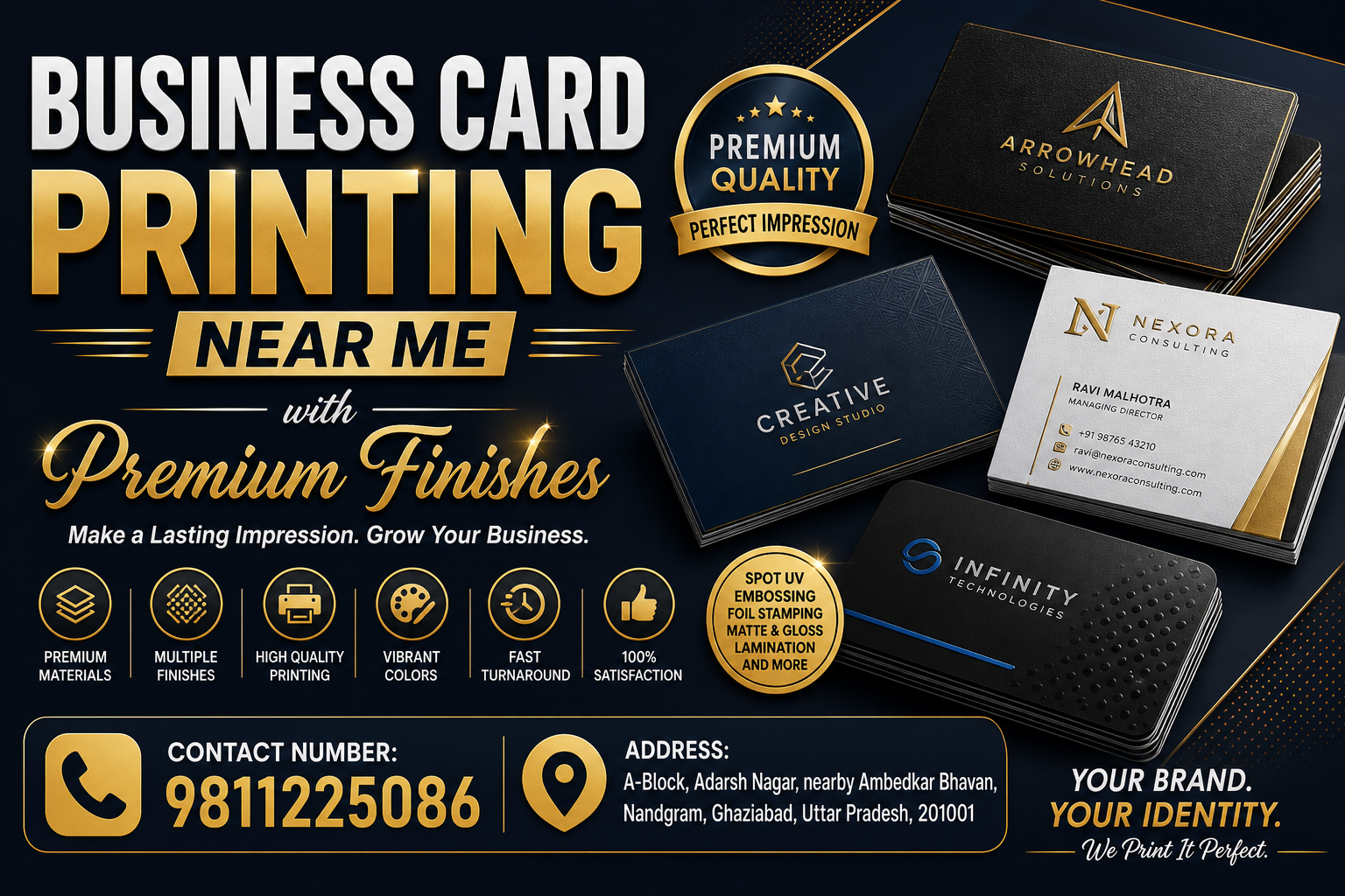 Business Card