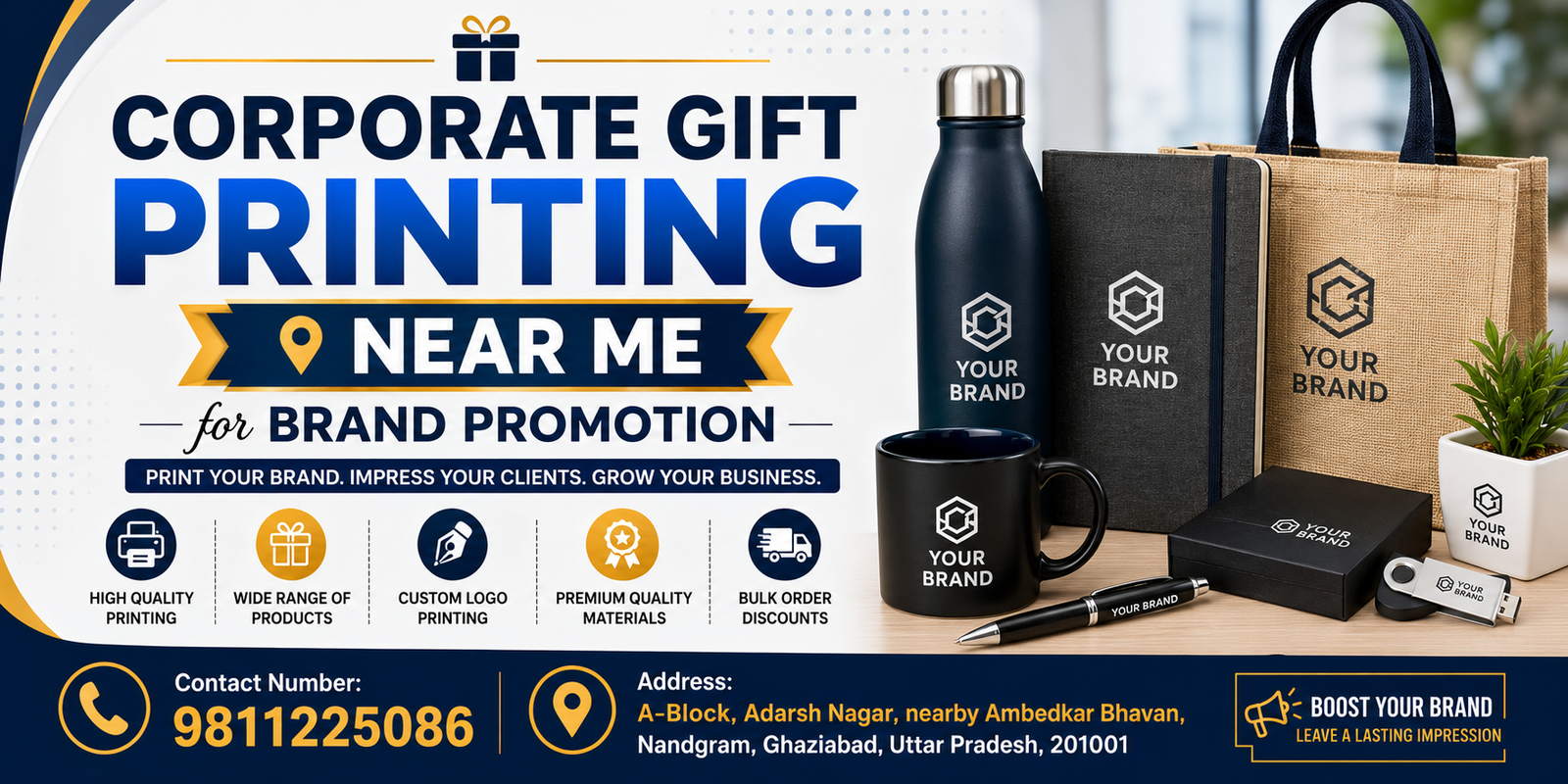 Gift Printing Near Me